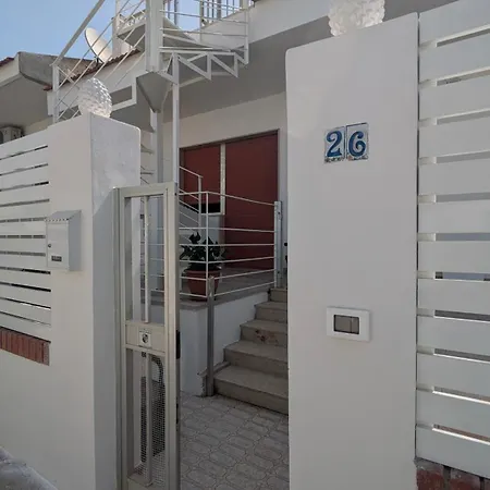 Βίλα Marina Di Ragusa Gianni&lory A 2 Passi Dalla Pista Ciclabile Di Marina Di Ragusa *