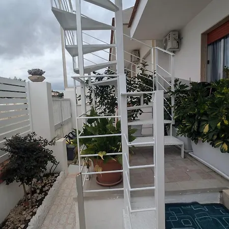 Βίλα Marina Di Ragusa Gianni&lory A 2 Passi Dalla Pista Ciclabile Di Marina Di Ragusa